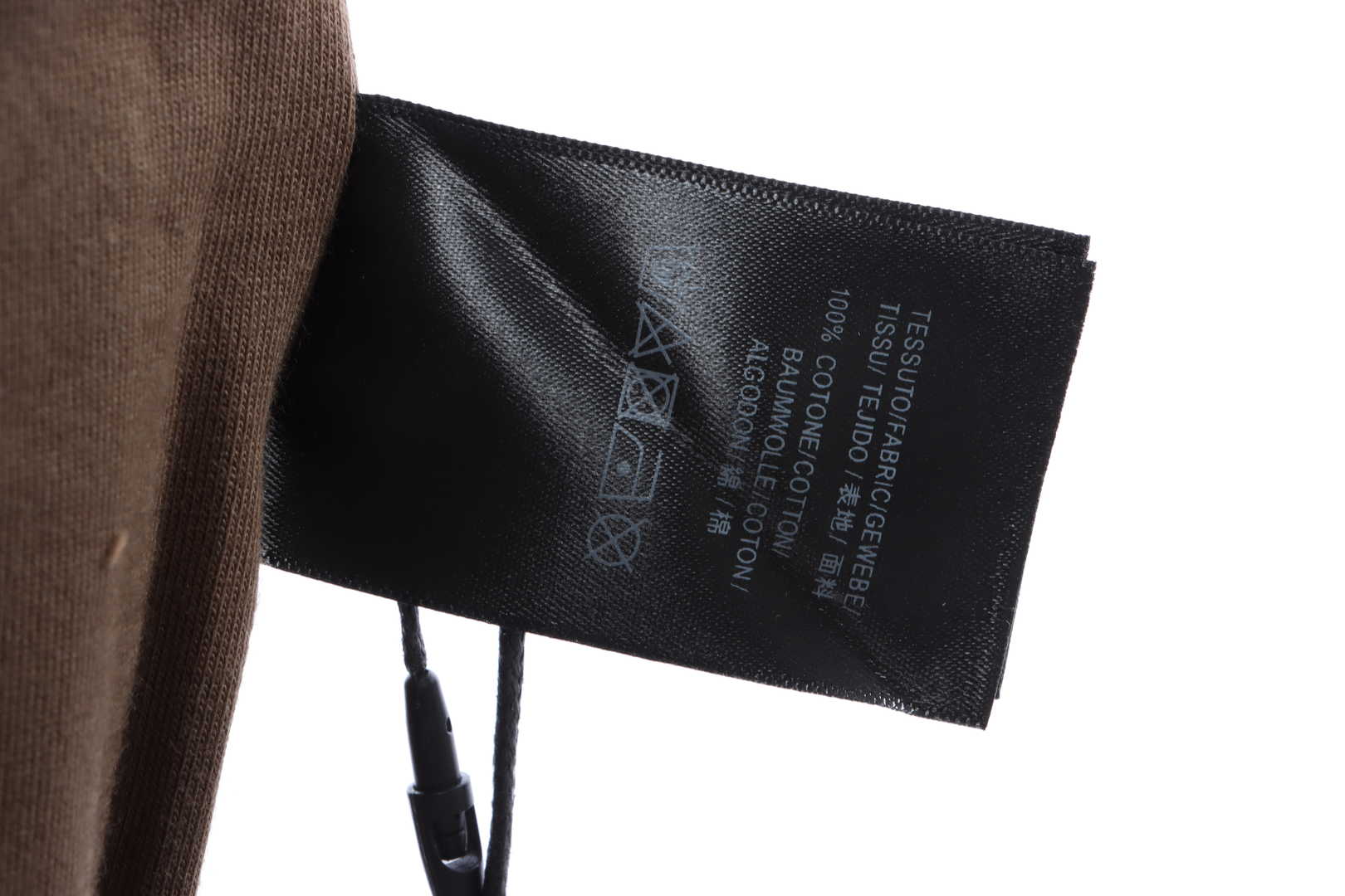 BA1ENC1AGAxGAPxYEEZY Tripartite Peace Dove Hoodie