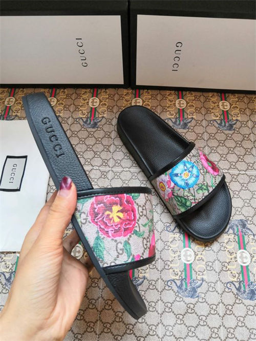 Gucci Slipper