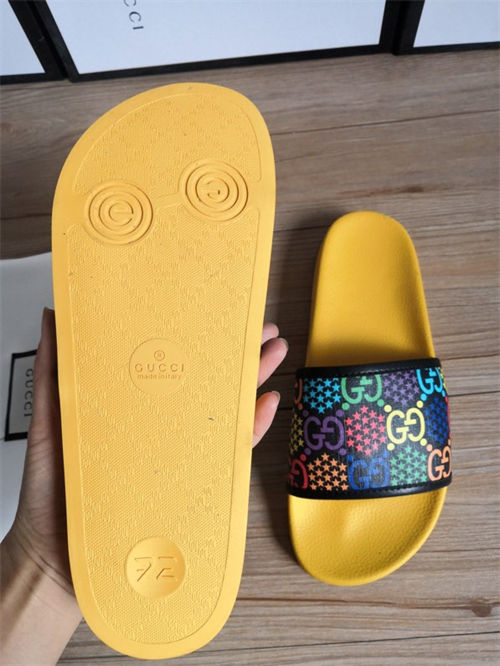 Gucci Slipper