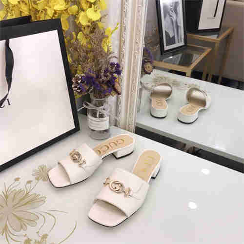 Gucci Slipper