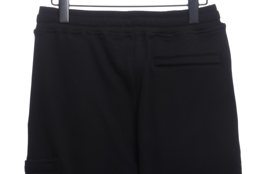 Stone Island One Pocket Basic Badge Sweatpants