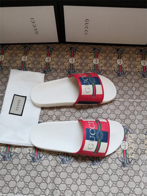 Gucci Slipper