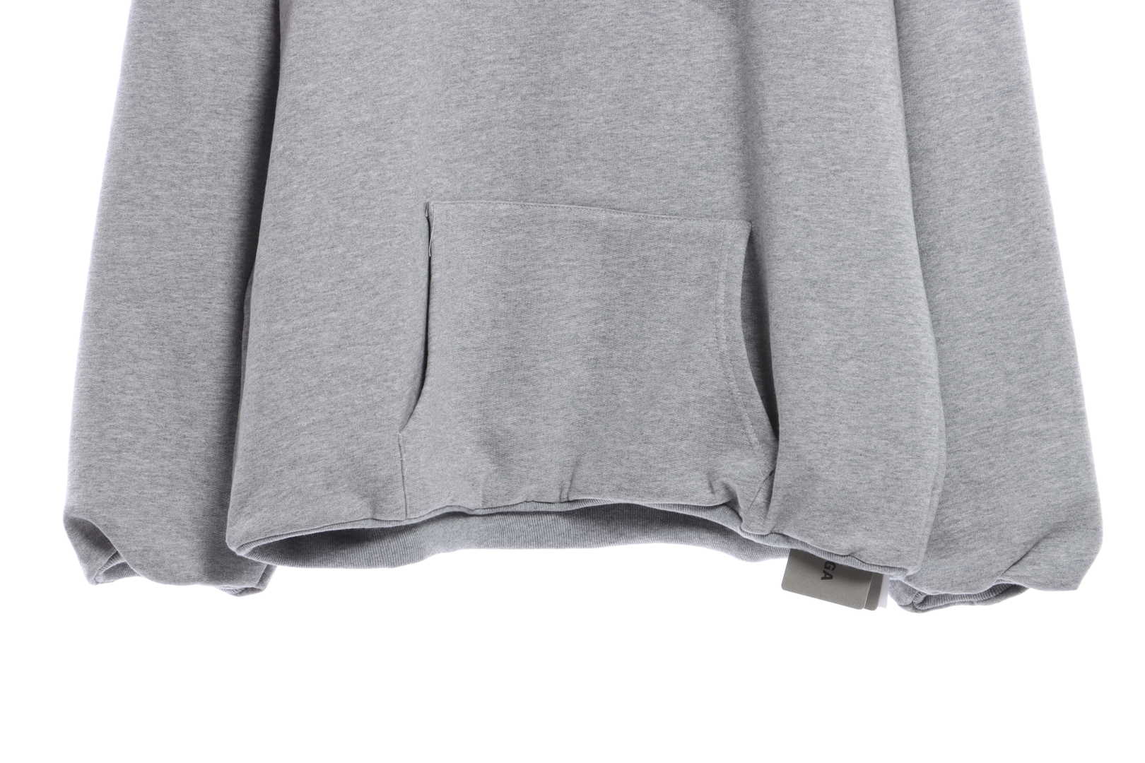 BA1ENC1AGAxGAPxYEEZY Tripartite Peace Dove Hoodie