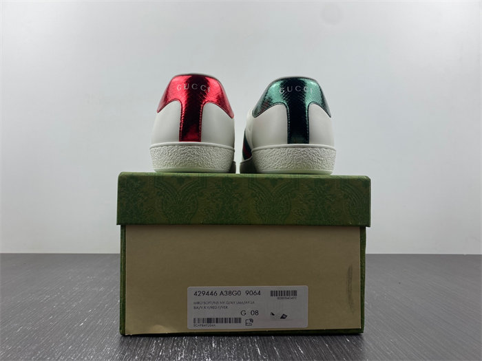 Gucci Ace Bee 429446 A38G0 9064