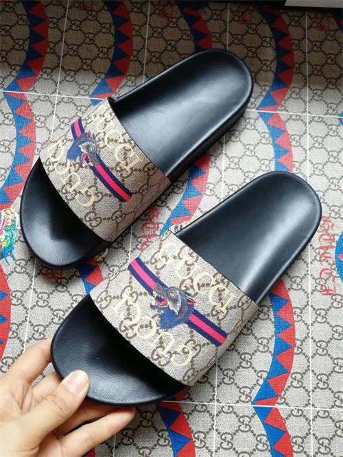 Gucci Slipper