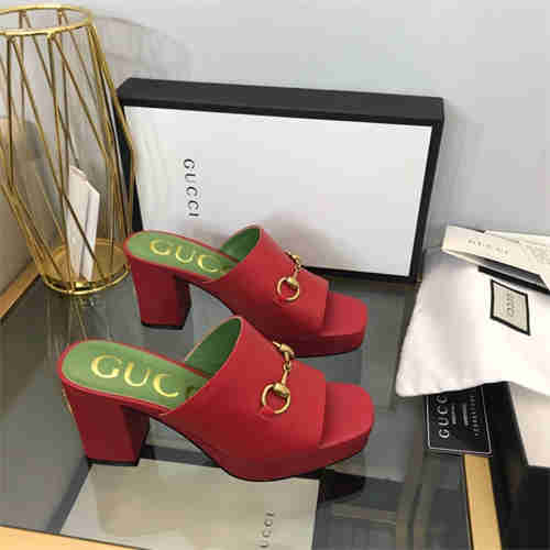 Gucci Slipper