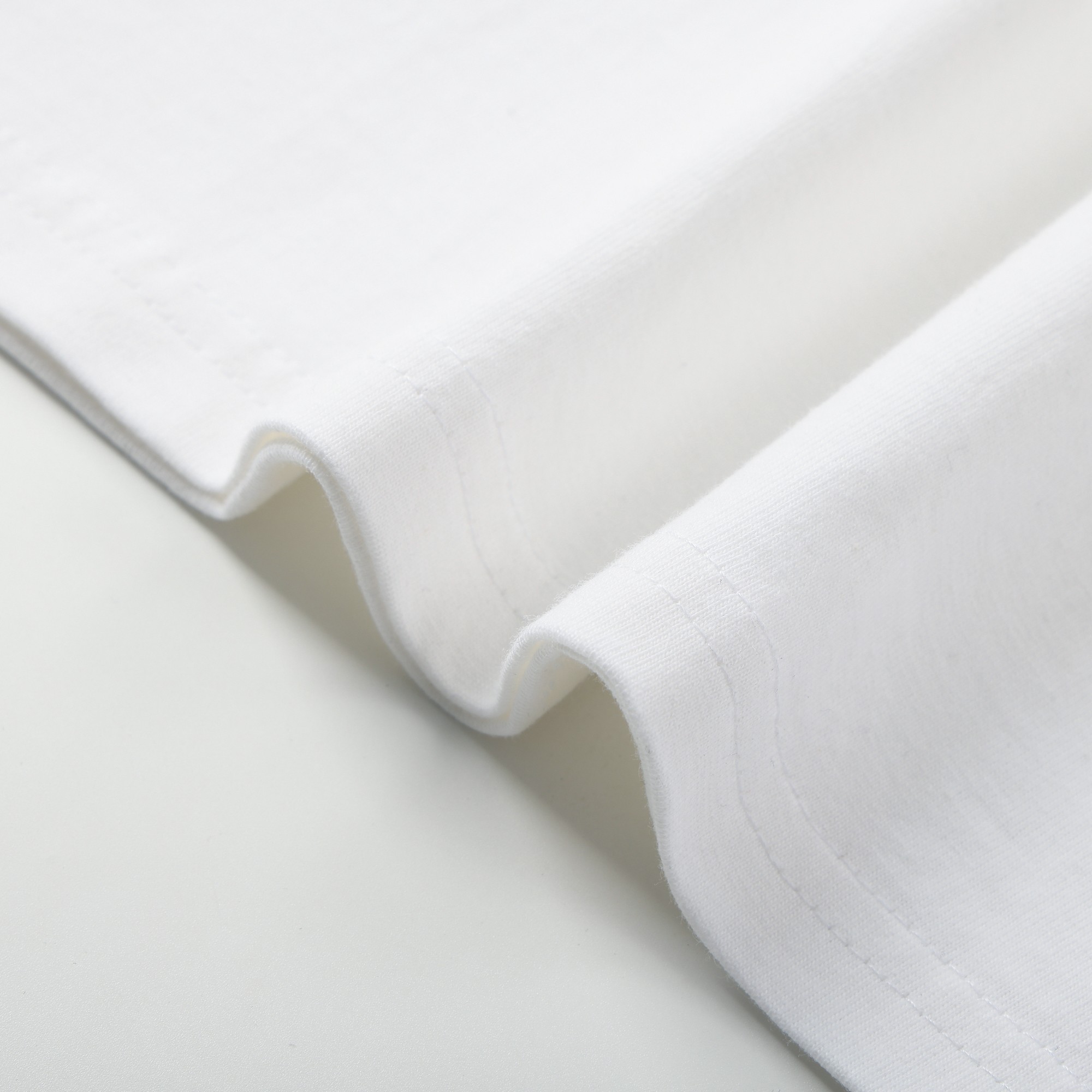 N0ah Palm print short sleeves