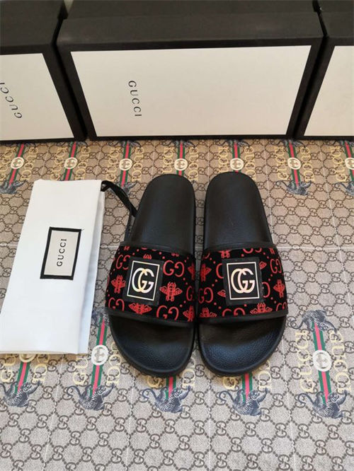 Gucci Slipper