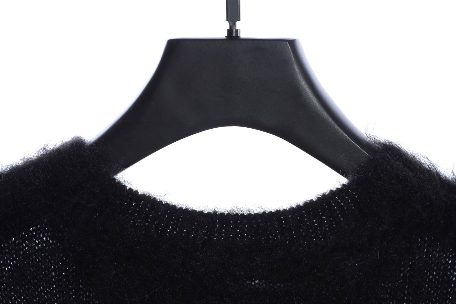 OFF WHITE Mohair Sweater  1