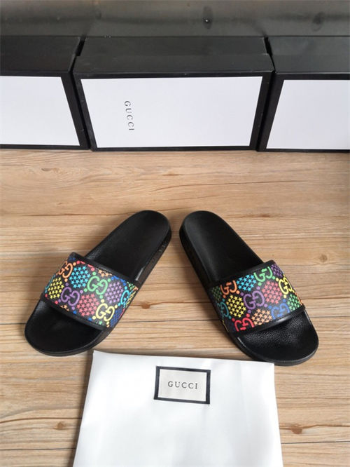 Gucci Slipper
