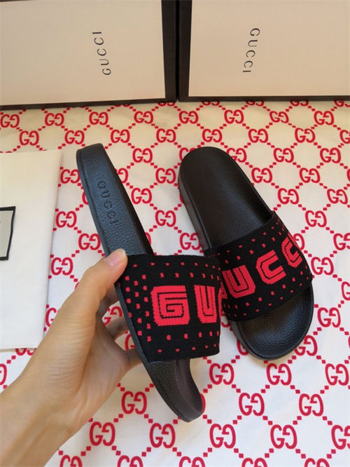 Gucci Slipper