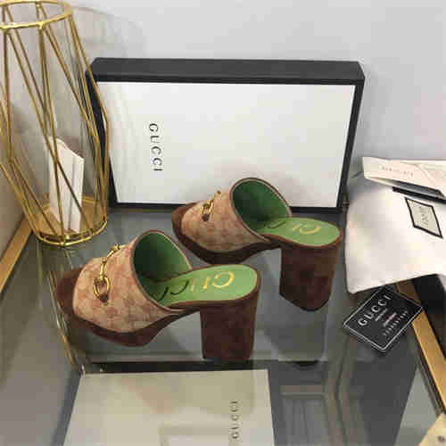 Gucci Slipper