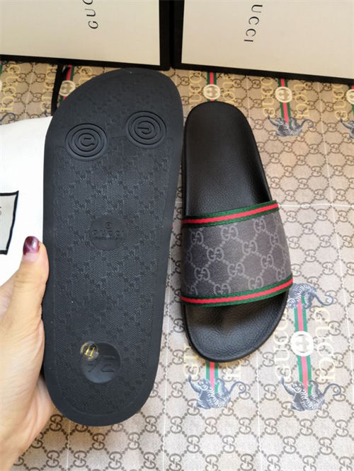 Gucci Slipper