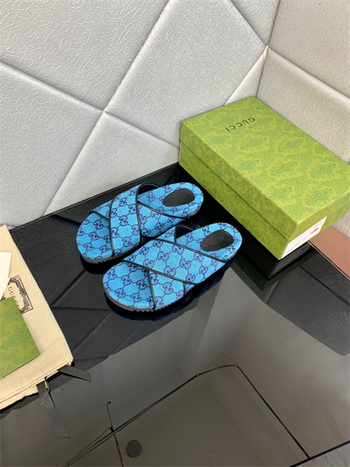 Gucci Slipper