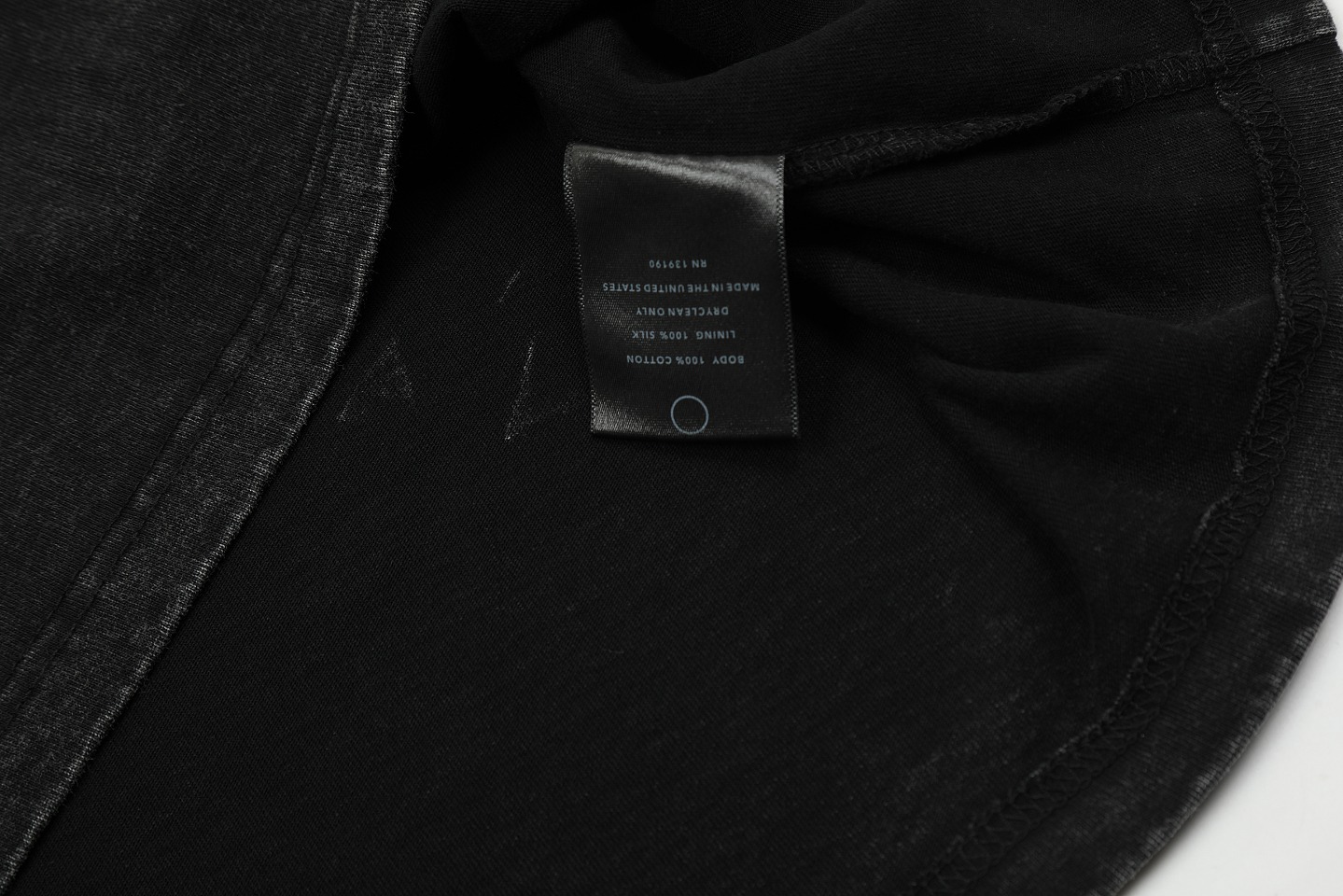 Fear Of God / Essentials style Vintage style Green Storm short sleeves