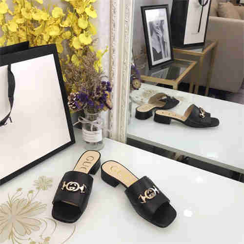 Gucci Slipper