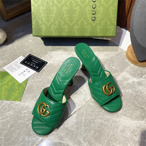 Gucci Slipper