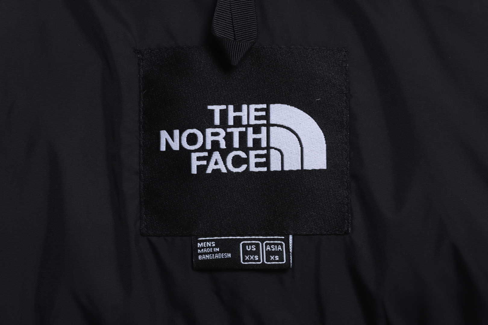 TNF 19fw 1996 Classic Down Jacket