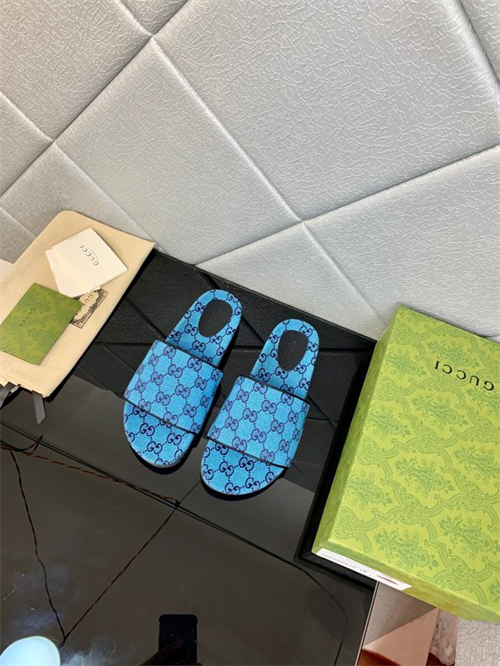 Gucci Slipper