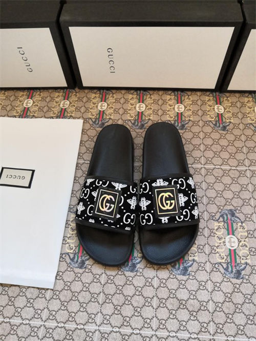 Gucci Slipper