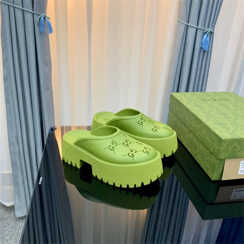 Gucci Slipper