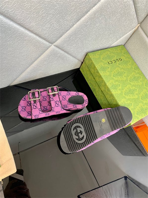 Gucci Slipper