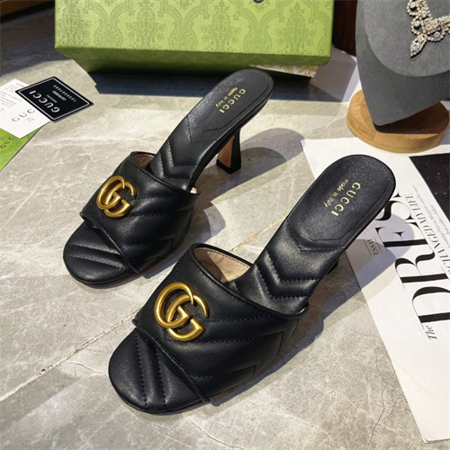 Gucci Slipper