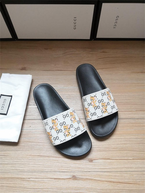 Gucci Slipper