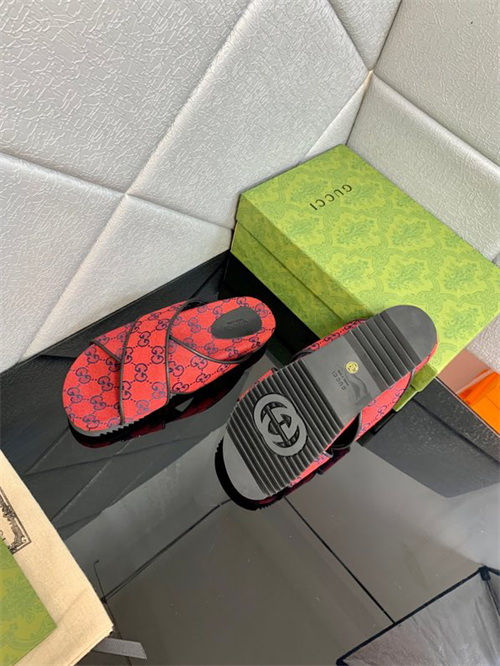Gucci Slipper
