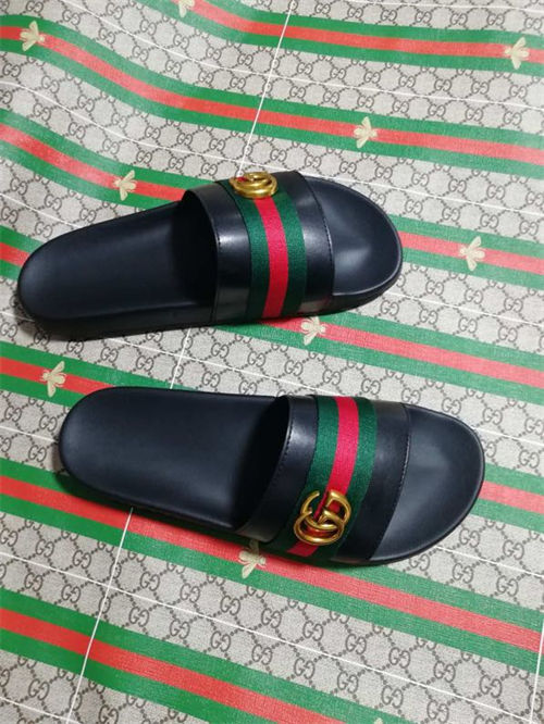 Gucci Slipper