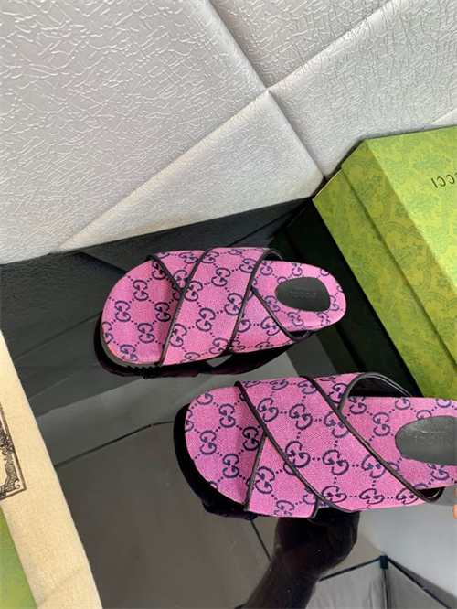 Gucci Slipper