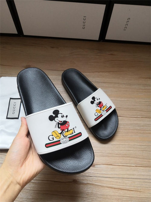 Gucci Slipper