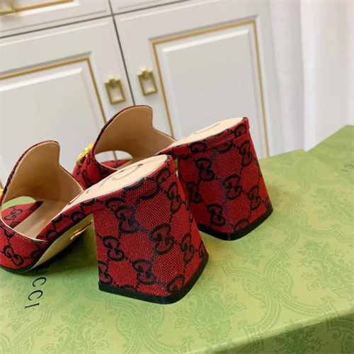 Gucci Slipper