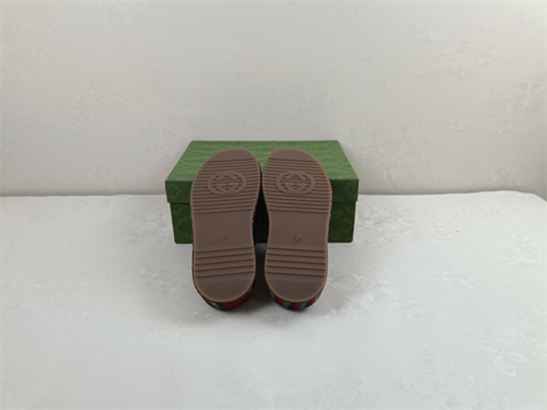 Gucci Slipper