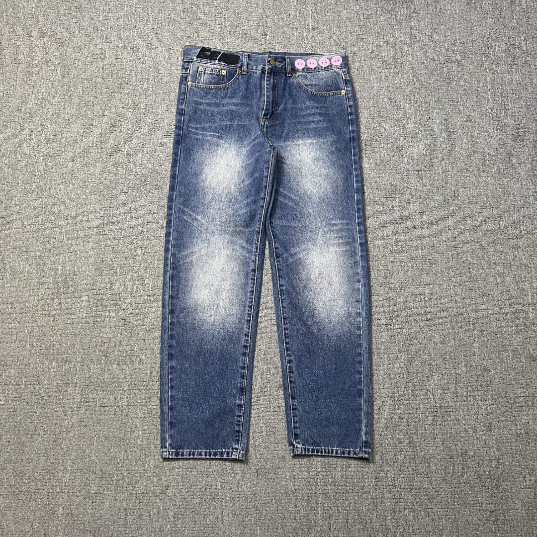 Travis Scott  CACTUS JACK × Fragment Design Pants