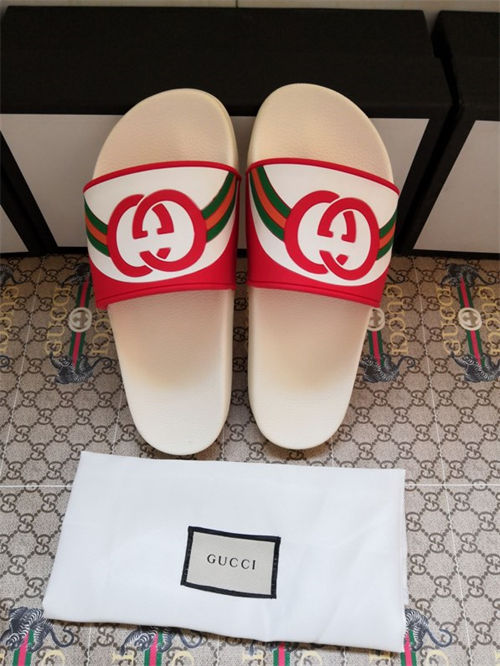 Gucci Slipper