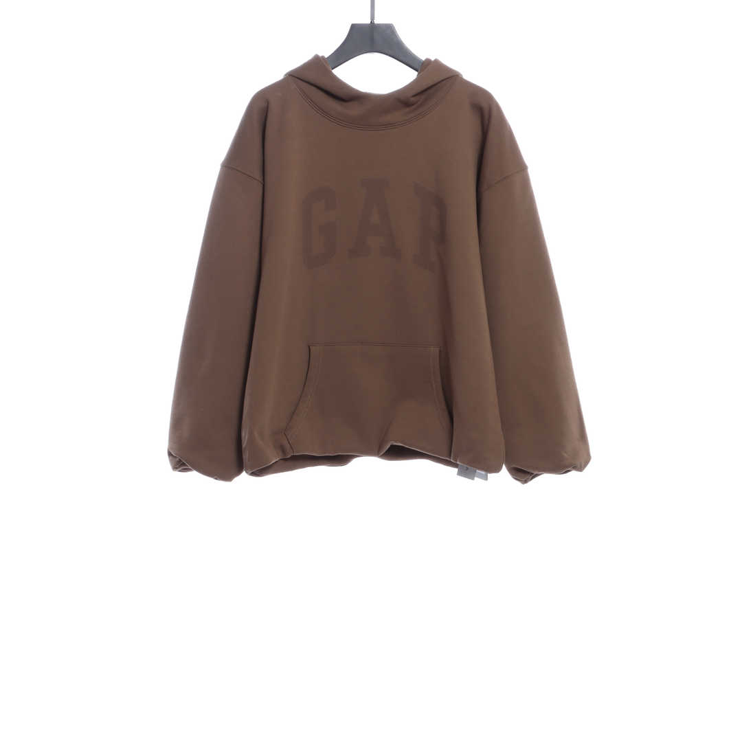 BA1ENC1AGAxGAPxYEEZY Tripartite Peace Dove Hoodie
