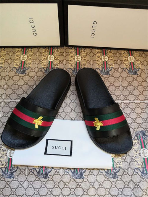 Gucci Slipper