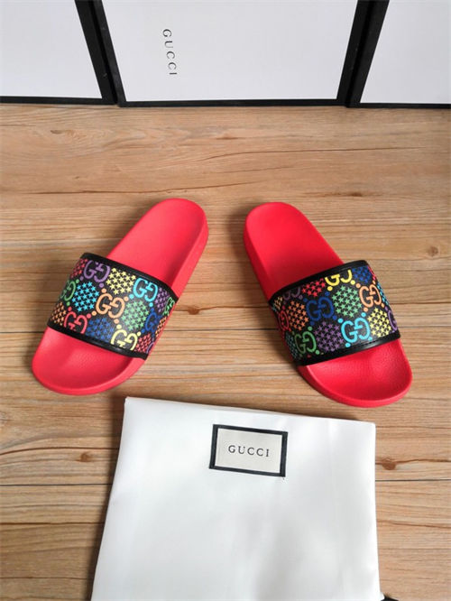 Gucci Slipper