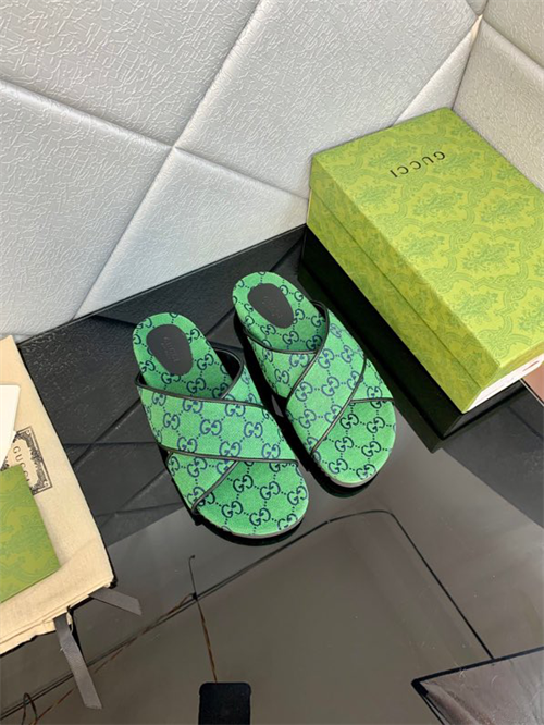 Gucci Slipper