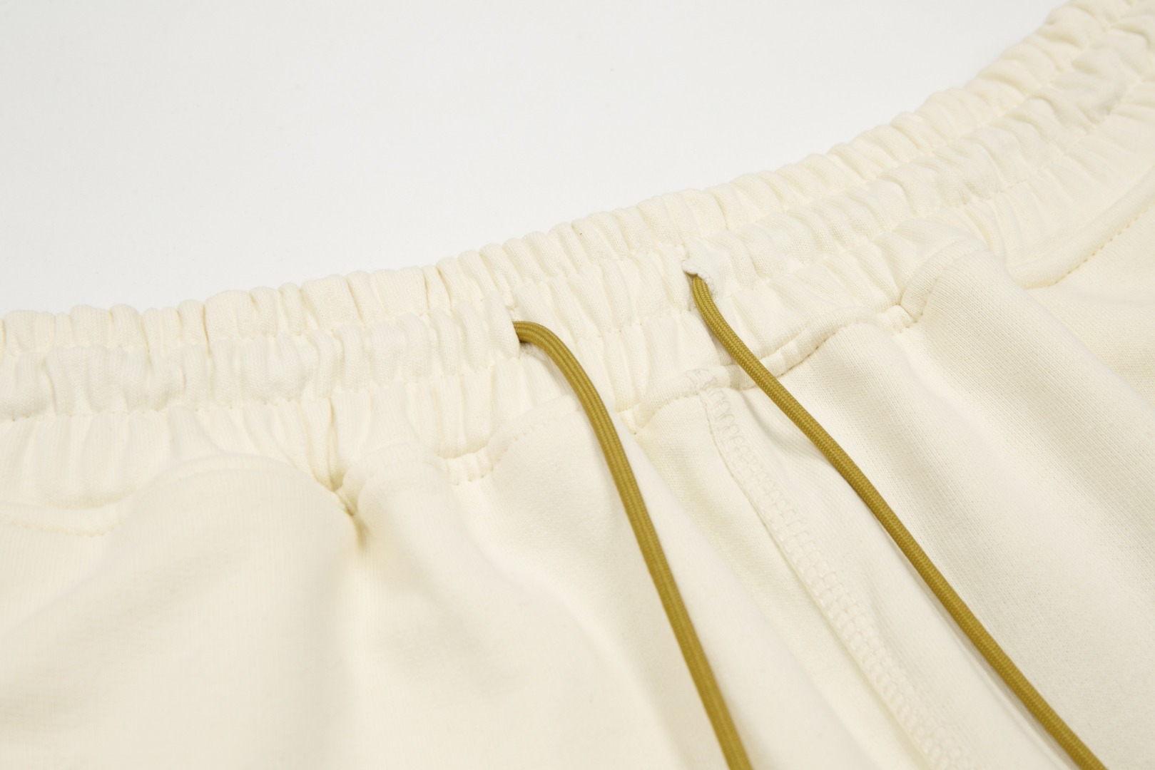 Rhud3 2023ss men's and women's classic 4-color mother flower shorts