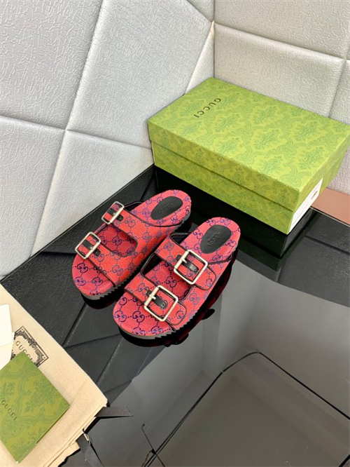 Gucci Slipper