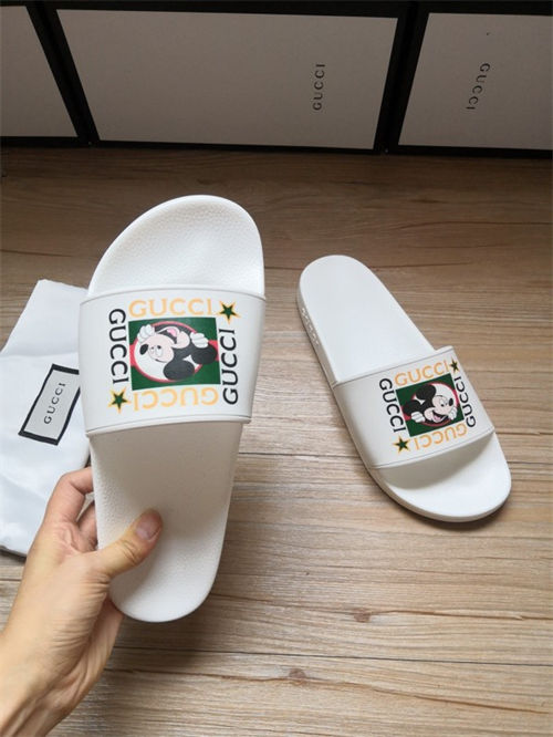 Gucci Slipper