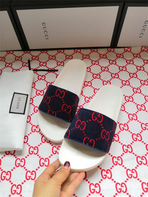 Gucci Slipper