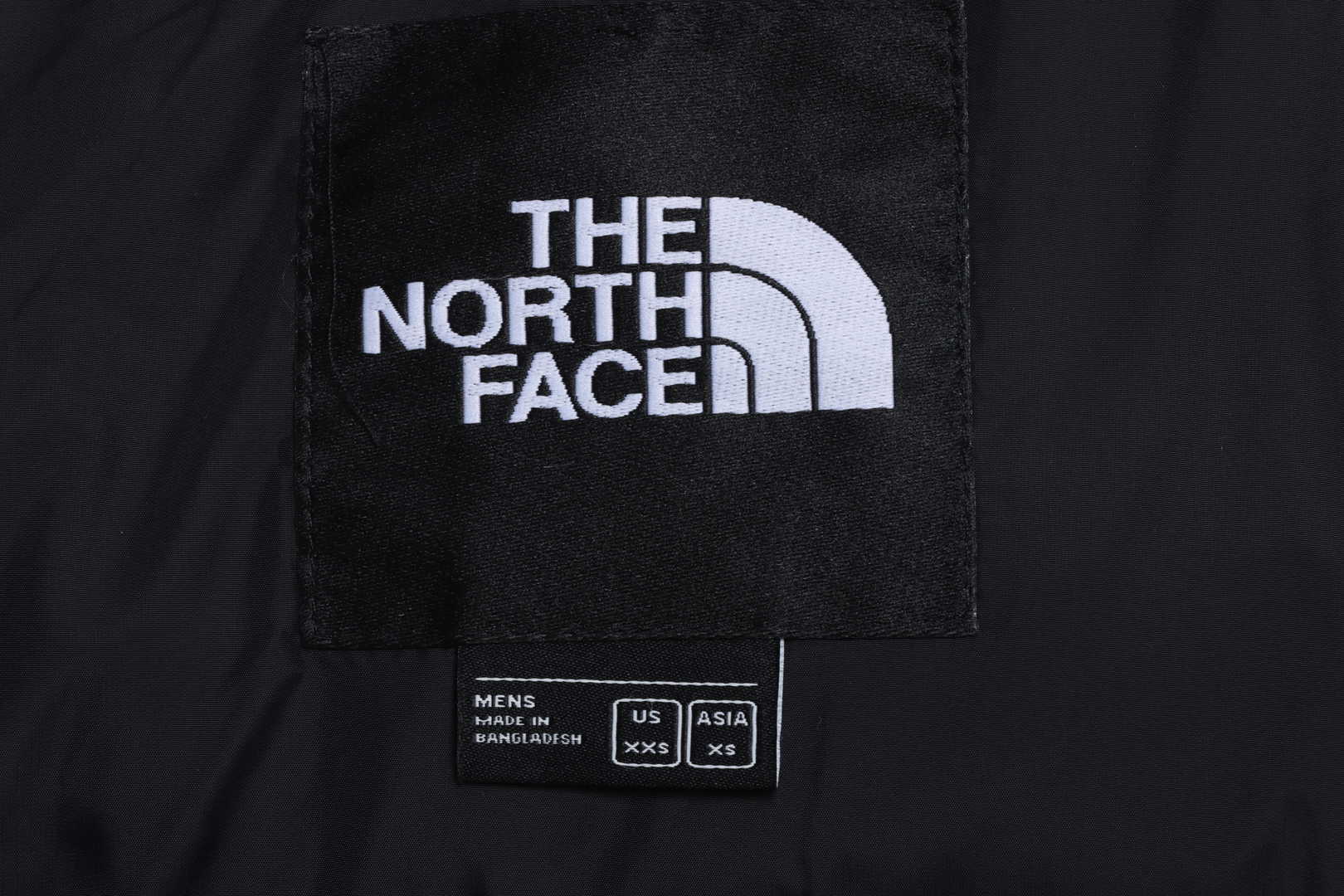 TNF 19fw 1996 Classic Down Jacket