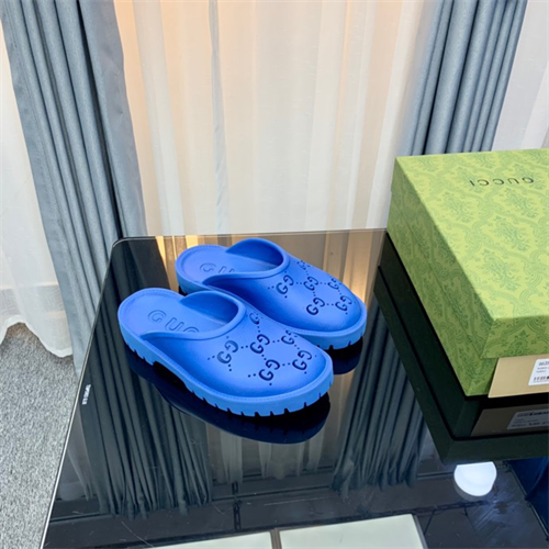 Gucci Slipper