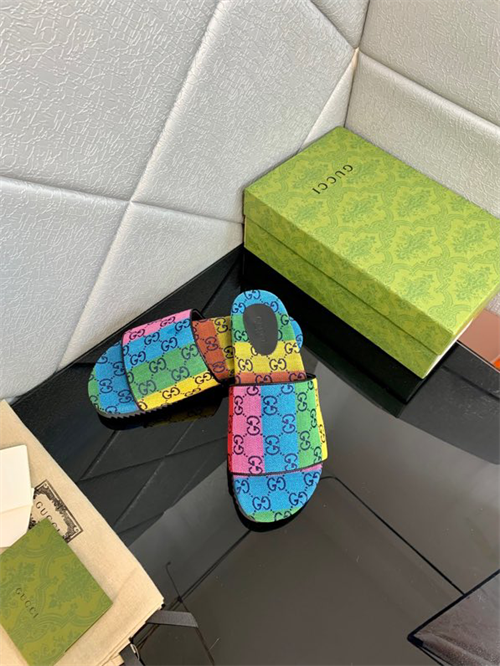Gucci Slipper