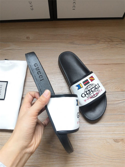 Gucci Slipper