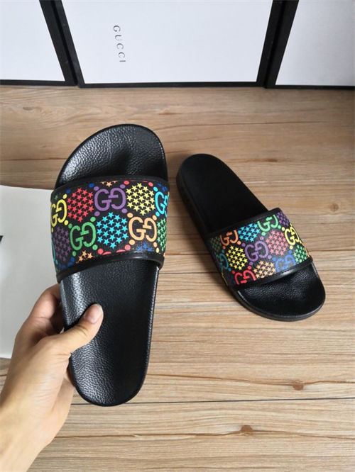 Gucci Slipper