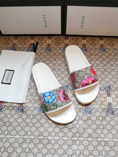 Gucci Slipper